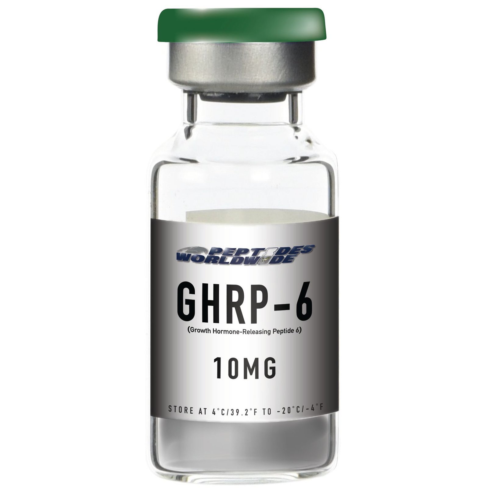GHRP-6