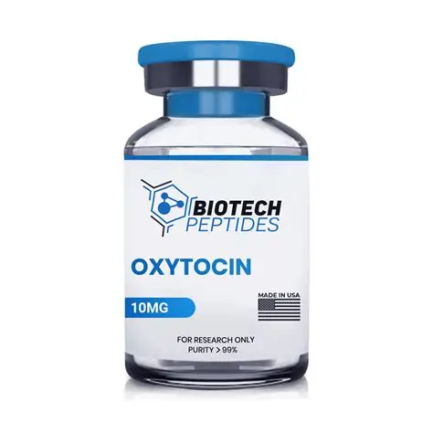 Oxytocin