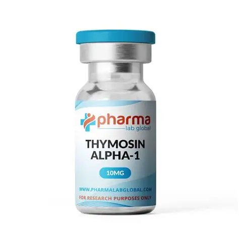 Thymosin Alpha-1