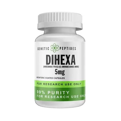Dihexa