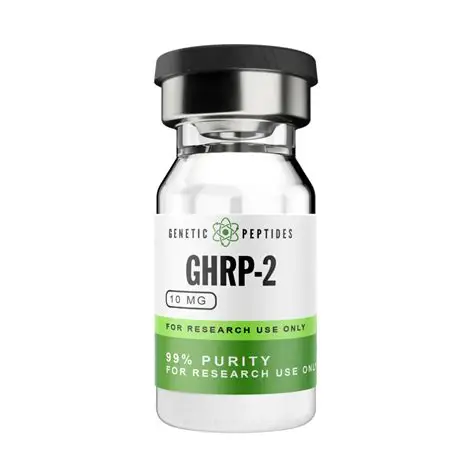 GHRP-2