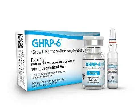 ghrp-6