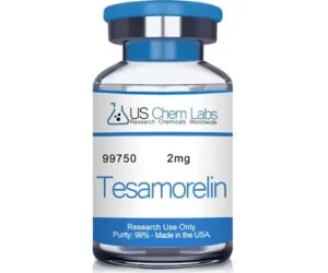 Tesamorelin