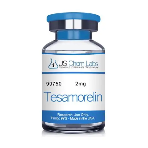 Tesamorelin