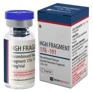HGH Frag 176-191