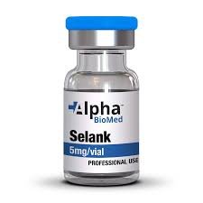 Selank