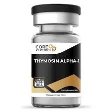 Alpha 1 thymosin