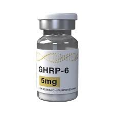 GHRP-6 Peptide