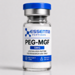 PEG-MGF