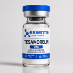 Tesamorelin