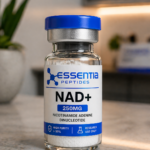 NAD+