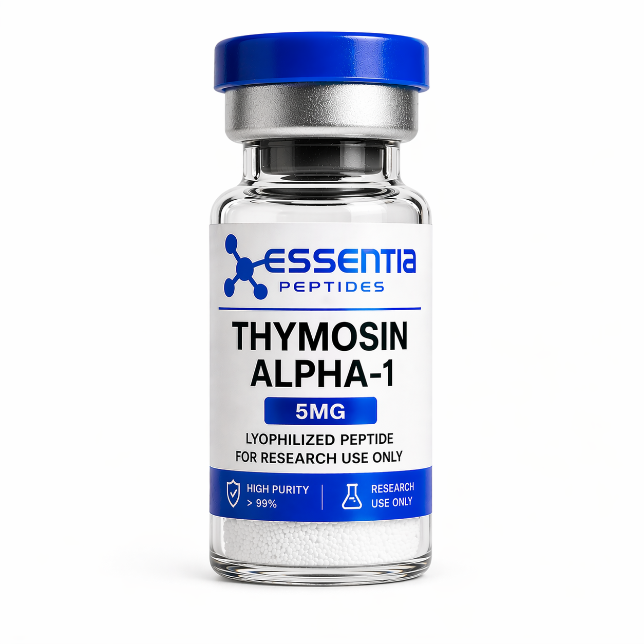 Thymosin Alpha-1