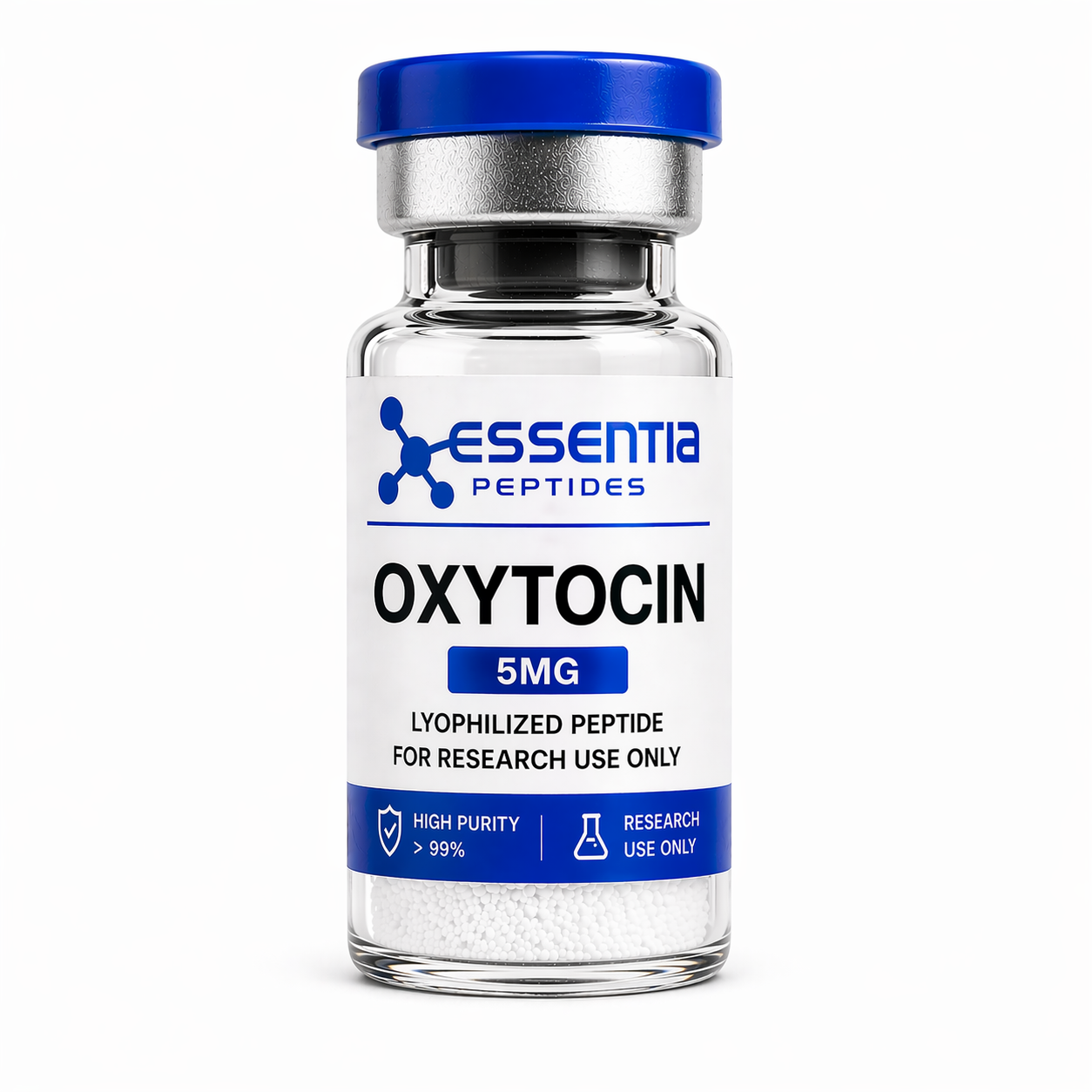 Oxytocin
