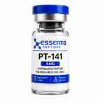 PT-141 (Bremelanotide)