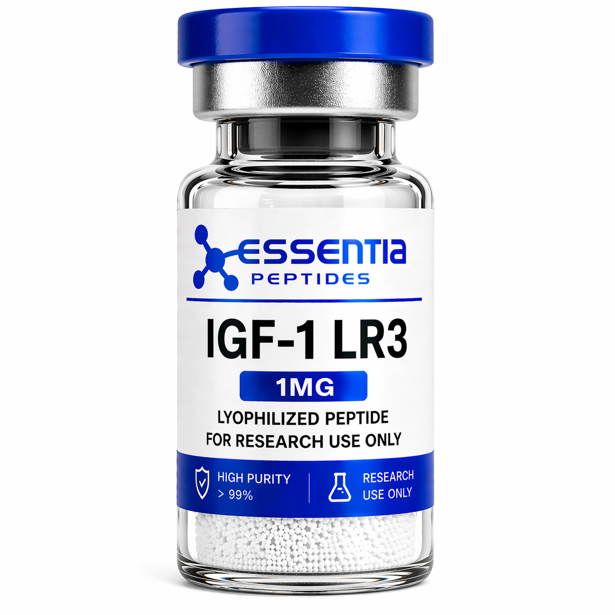 IGF-1 LR3