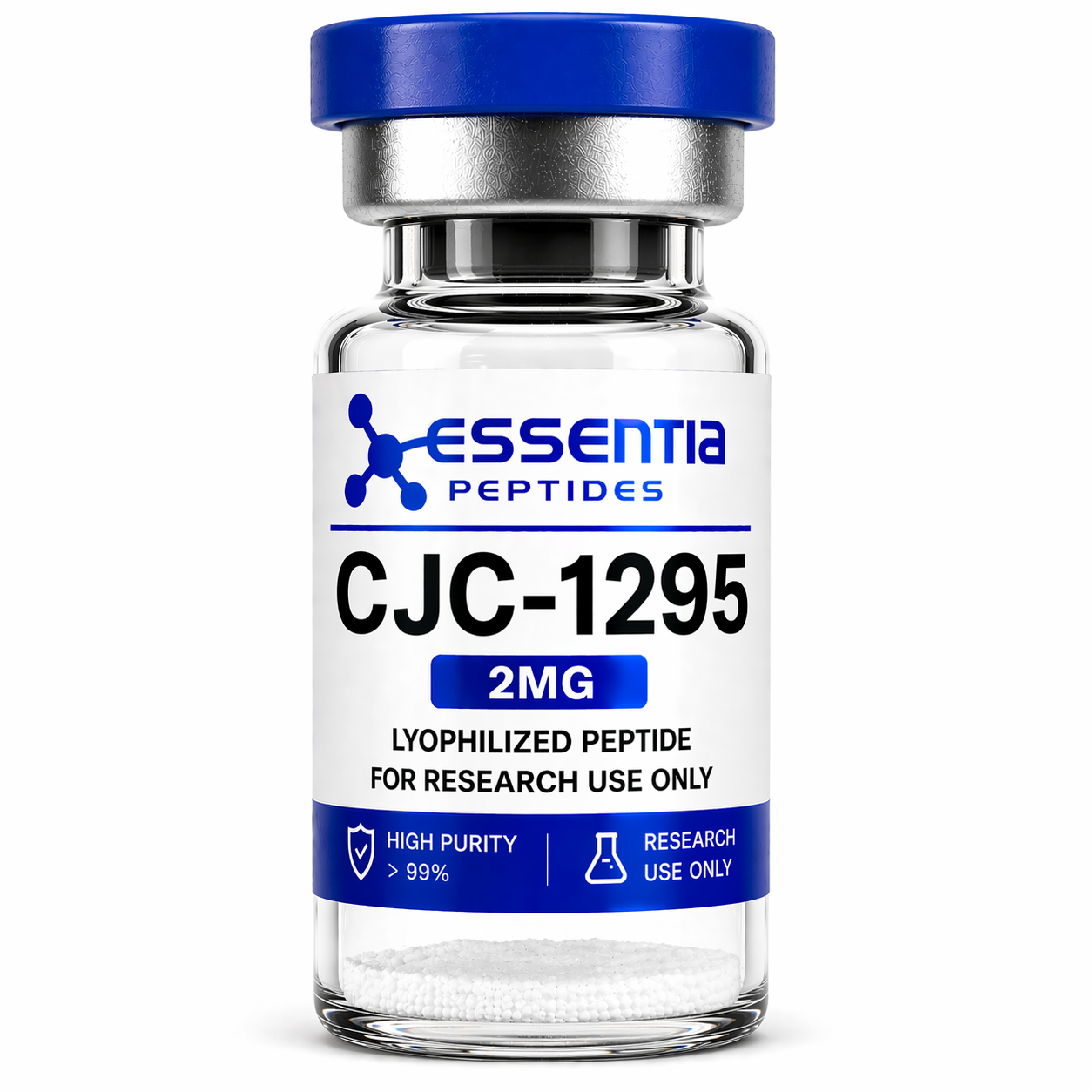 CJC-1295 (DAC / No DAC)