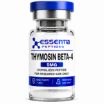 Thymosin Beta-4 Fragments