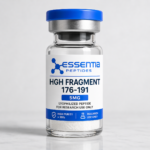 HGH Frag 176-191
