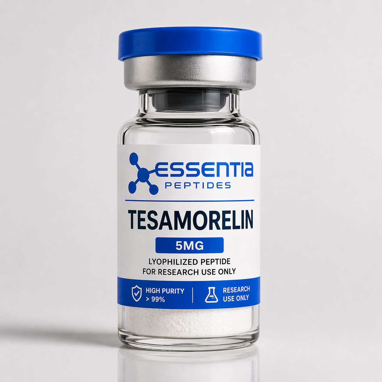 Tesamorelin
