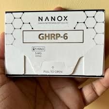 GHRP-2