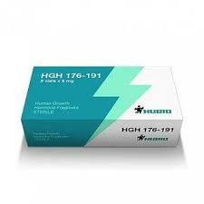 HGH Fragment 176-191