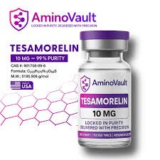 Tesamorelin