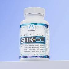 GHK-Cu
