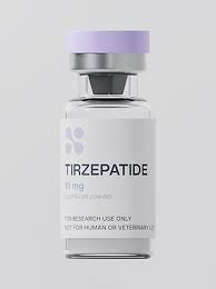 Tirzepatide