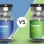 tirzepatide vs semaglutide