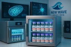 how to store peptides