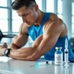 growth hormone peptides