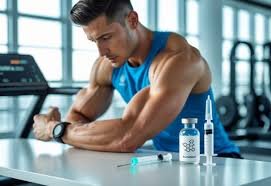 growth hormone peptides