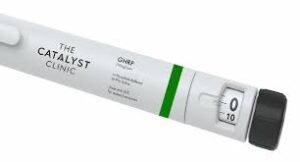 growth hormone peptides